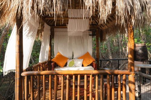 Beach & Nature Escape at One Bakawan, Lian (photo 3)