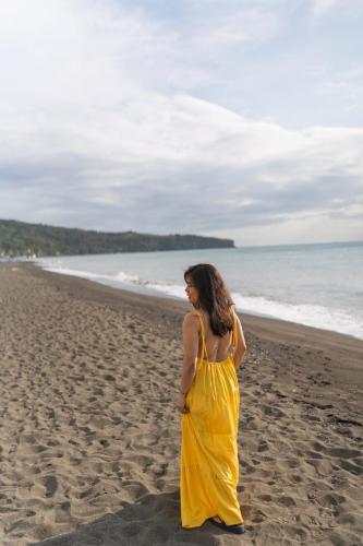 Beach & Nature Escape at One Bakawan, Lian (photo 9)