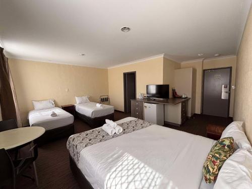 Prince of Wales Hotel, Bunbury in Bunbury