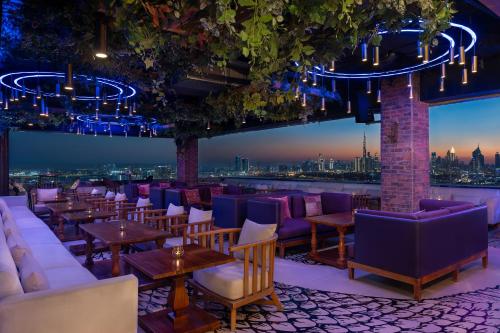 Hyatt Regency Creek Heights Residences, Dubai (photo 7)