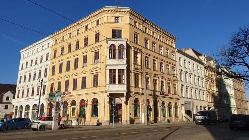 Exklusive Apartments im Gründerzeitjuwel in Görlitz, Deutschland