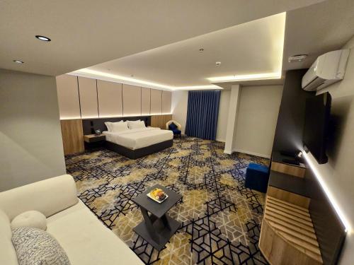 فندق إيليت هافن (Hotel Elite Haven) in العريض