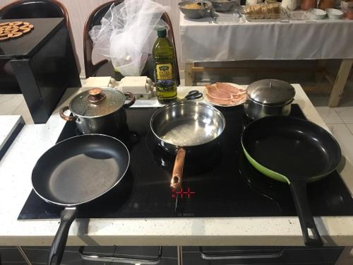 Kanyi GuestHouse in Palapye