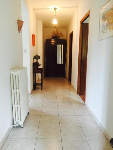 Vestabils, E Pezzole in Saliceto