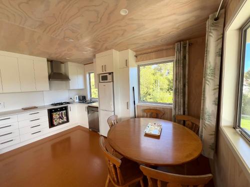 Honey Cottage - a cosy cottage in idyllic Tasman Region in Tasman