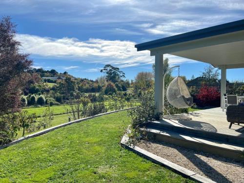 Honey Cottage - a cosy cottage in idyllic Tasman Region in Tasman