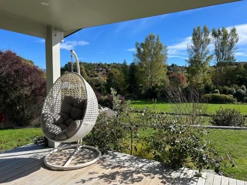 Honey Cottage - a cosy cottage in idyllic Tasman Region in Tasman