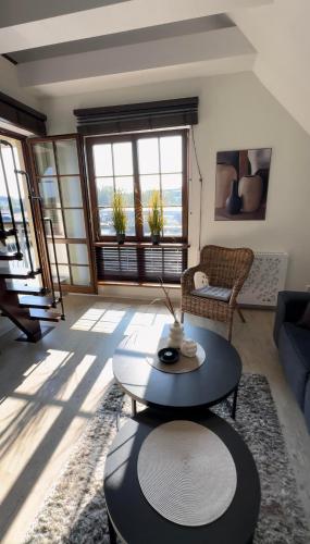 Harbor Apartment