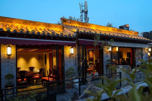 鸿胪花园酒店 入住赠送百威啤酒2瓶 鸿胪花园酒店 入住赠送百威啤酒2瓶