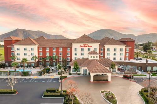 Hilton Garden Inn Fontana