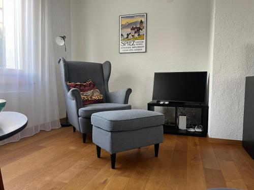 Ambiente, Spiez (zdjęcie 8)