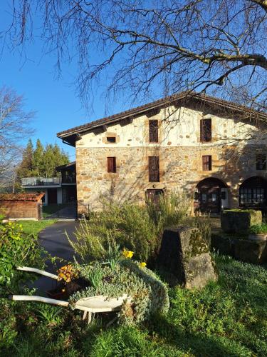 Casa Rural Areano - image 9