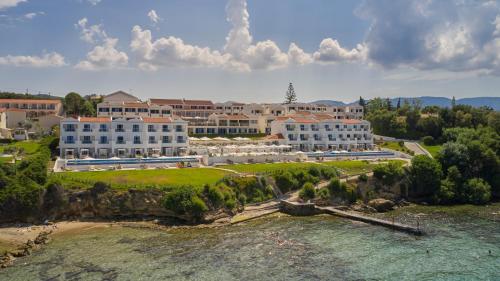 Hotel Plagos Beach - image 6