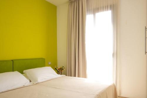 Sound Suite Hotel 4