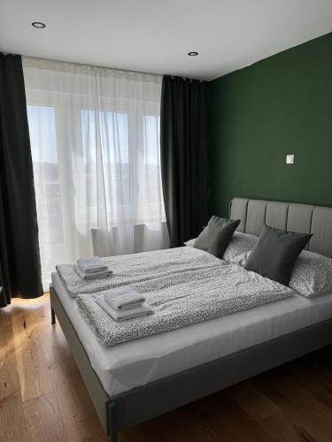 Wohnung in Graz mit Klima SOVA 3, Štýrský Hradec (fotografie 2)