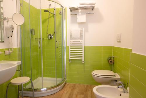 Sound Suite Hotel 3