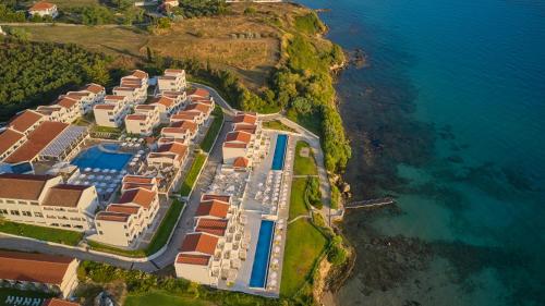 Hotel Plagos Beach - image 4