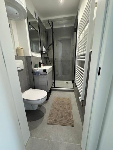 Wohnung in Graz mit Klima SOVA 3, Štýrský Hradec (fotografie 6)