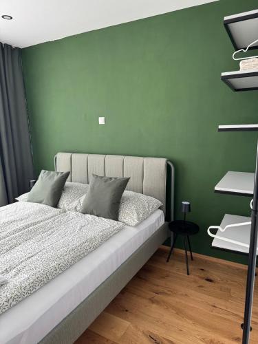 Wohnung in Graz mit Klima SOVA 3, Štýrský Hradec (fotografie 10)