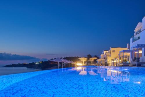 Hotel Plagos Beach - image 8