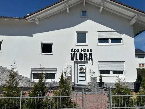 Appartementshaus Vlora in Bad Füssing, Deutschland