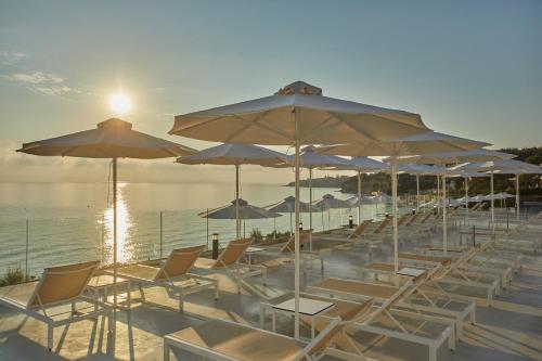 Hotel Plagos Beach - main image