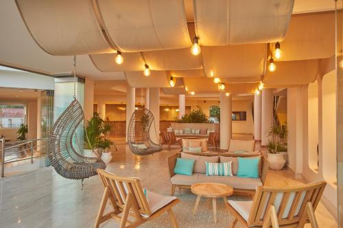 Hotel Plagos Beach - image 14