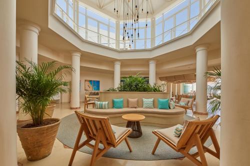 Hotel Plagos Beach - image 7