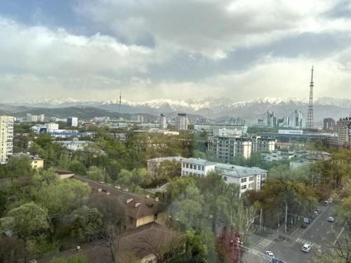 Nice View, Almaty (fotografie 5)