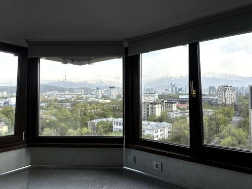 Nice View, Almaty (fotografie 4)