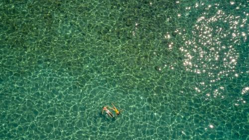 Hotel Plagos Beach - image 2