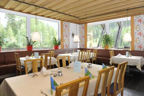 Kinder- und Familienhotel Nockalm