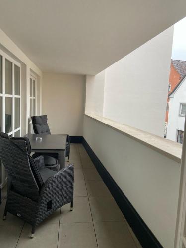 Altstadthotel Millipp in Beilngries, Deutschland