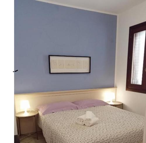 Apartment with Terrace image 1