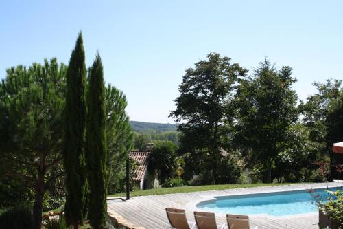 La Verte Dordogne