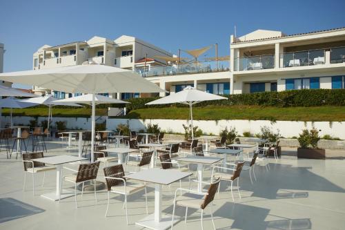 Hotel Plagos Beach - image 12
