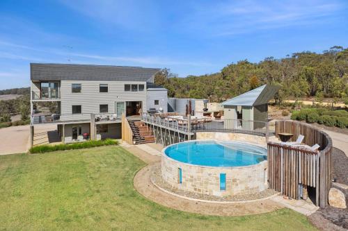 Janacwal - Adventure on the Surf Coast, Anglesea (fotografie 3)