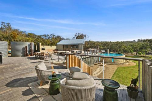 Janacwal - Adventure on the Surf Coast, Anglesea (fotografie 10)