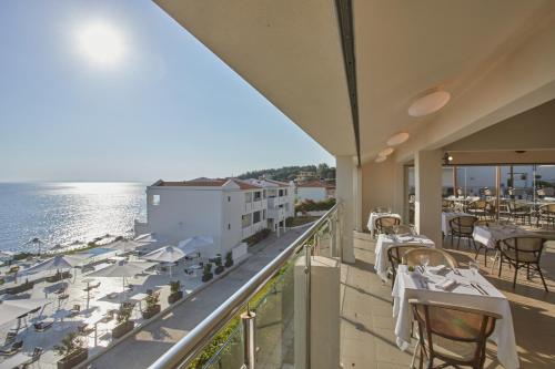 مطعم, AluaSoul Zakynthos in Tsilivi