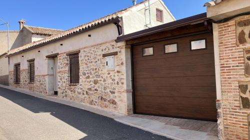 El Rincón de Toledo gîte à louer Marjaliza