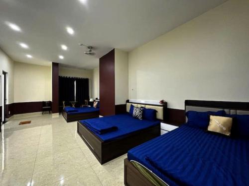 Dũng Quyến Homestay