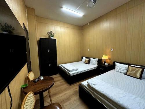 Dũng Quyến Homestay