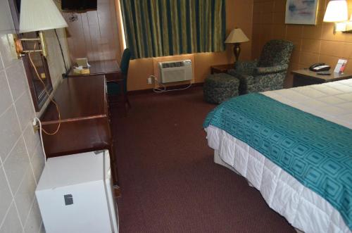 Grand Inn Motel - image 4