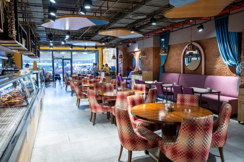 Grand Aras Hotel & Suites, Istanbul (photo 2)