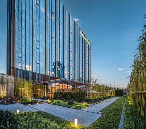 Mumian Chengdu