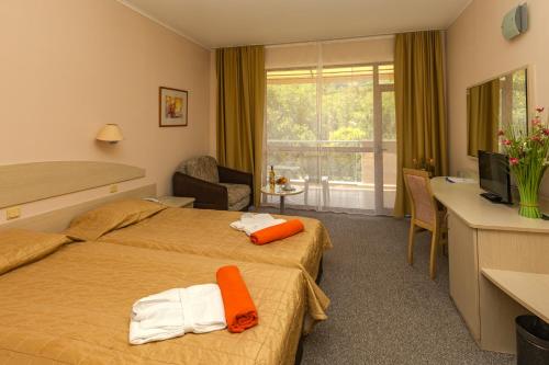 Berlin Green Park - All inclusive & Beach
