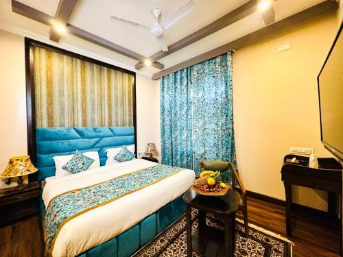 Shahi Group of Hotels Srinagar Pahalgam Shahi Group of Hotels Srinagar Pahalgam