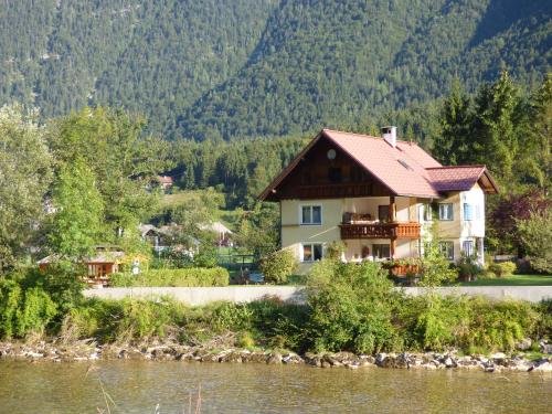 Haus Bergblick - Apartment - Obertraun/Dachstein