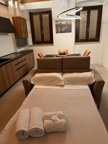 Arena Elegance Suite, Verona (fotografie 10)