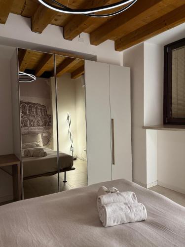 Arena Elegance Suite, Verona (fotografie 7)